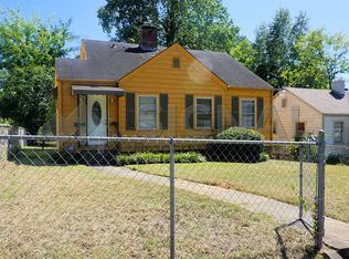 1409 34th St, Birmingham, AL 35218