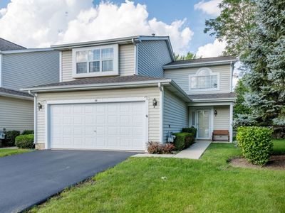 1111 Longford Rd, Bartlett, IL, 60103