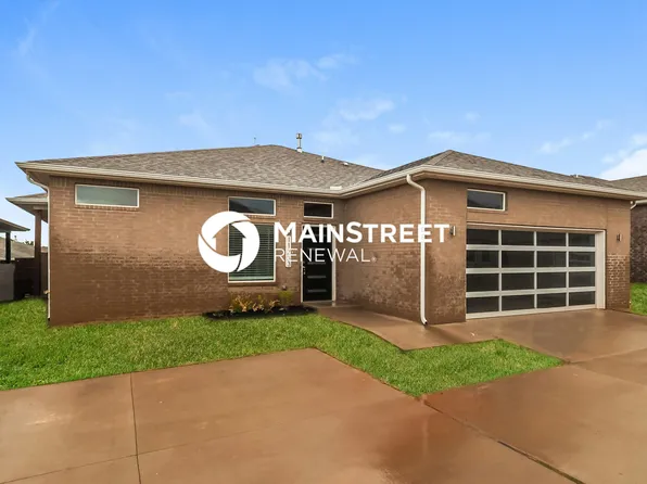 11233 Paradise Out Ln, Oklahoma City, OK 73131