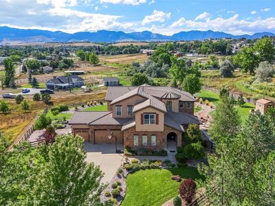 7592 Lupine Court, Arvada, CO, 80007