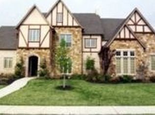 6812 David Ln, Colleyville, TX 76034