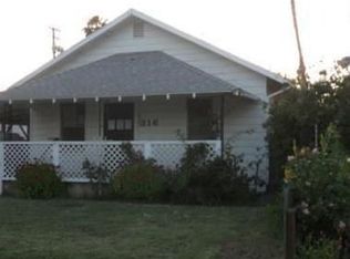 316 Riverside Ave, Chowchilla, CA 93610
