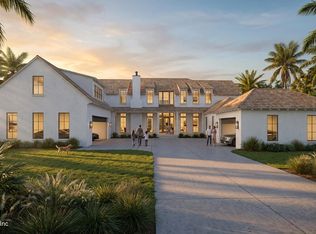 539 Rutile Dr, Ponte Vedra Beach, FL 32082