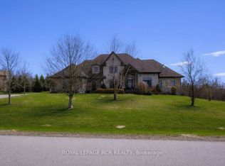 7 Proctor Ave, Caledon, ON L7E4E7