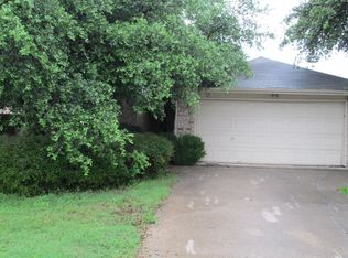 6036 Kimberly Ct, Haltom City, TX 76137