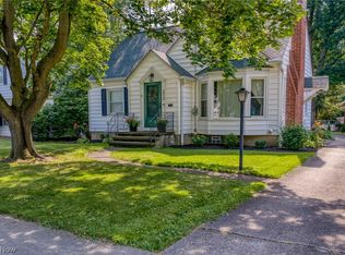 272 S Hawkins Ave, Akron, OH 44313