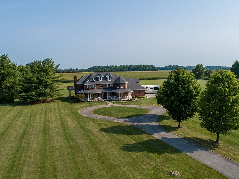 1st image of 8278 E County Road 1000 N