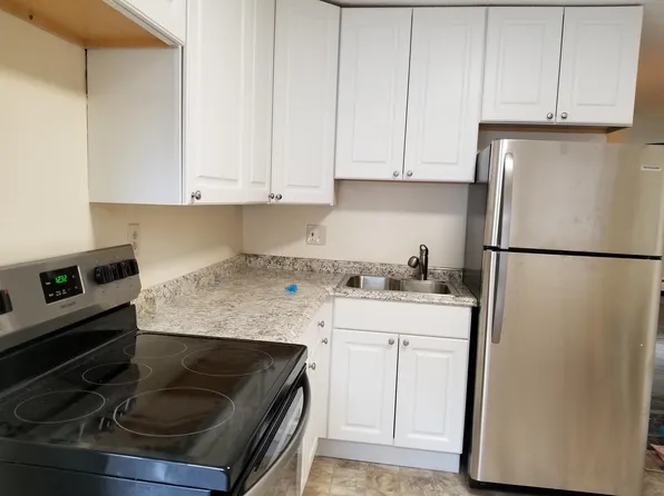 74 Fowler St APT 2R, New Haven, CT 06515