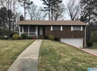 2633 Shoemaker St, Birmingham, AL 35235