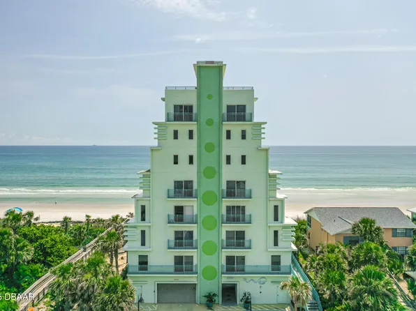 2801 Hill St Suite 801, New Smyrna Beach, FL 32169