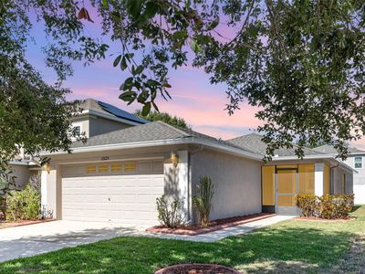 12625 Belcroft Dr, Riverview, FL, 33579