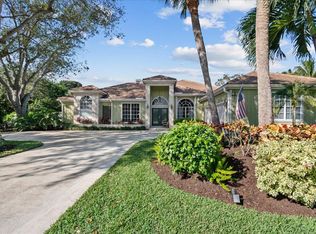 18710 SE Lakeside Way, Tequesta, FL 33469