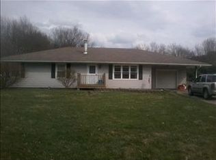 20524 Bedford Rd N, Battle Creek, MI 49017