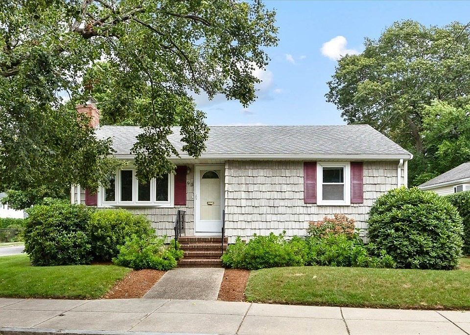 95 Laurie Ave, West Roxbury, MA 02132 Zillow
