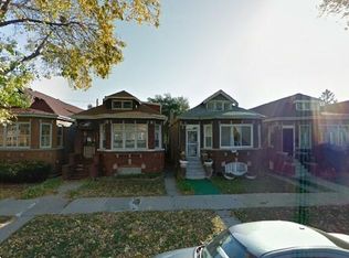 8733 S Wallace St, Chicago, IL 60620