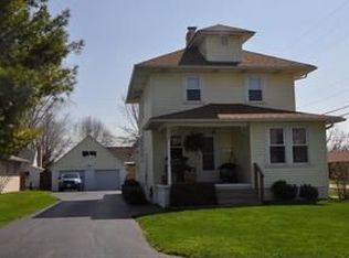 334 Maple Dr, Columbus, OH 43228