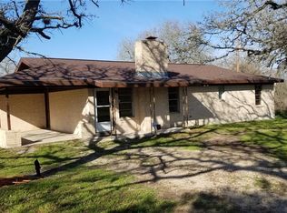 3151 Fm 1386, Luling, TX 78648