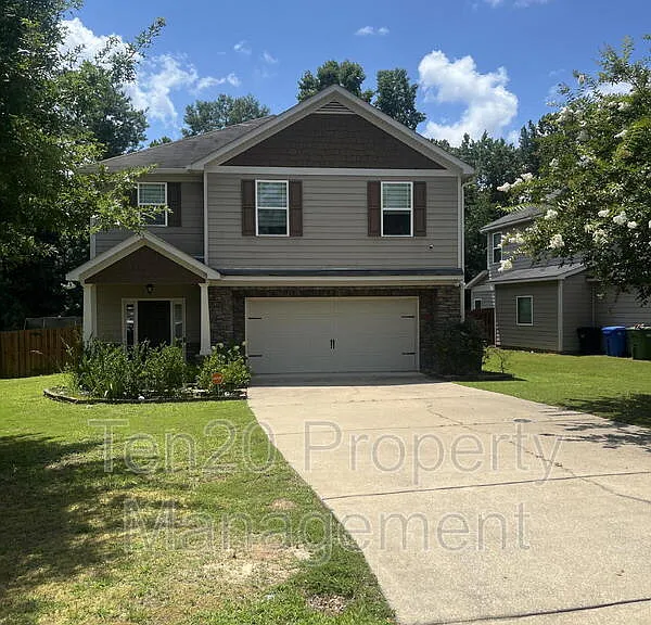 9420 Yarbrough Rd — Photo 1