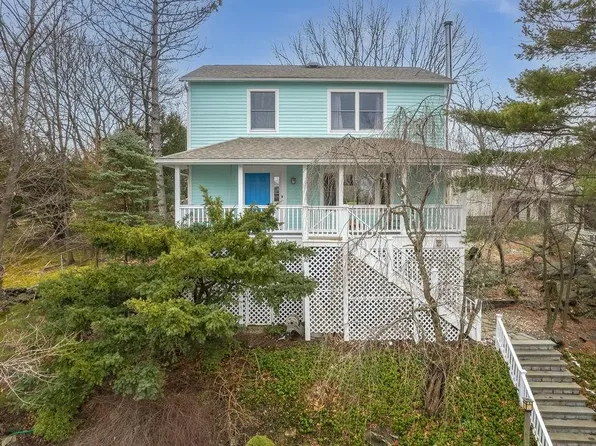 15 Rock Street, Cold Spring, NY 10516