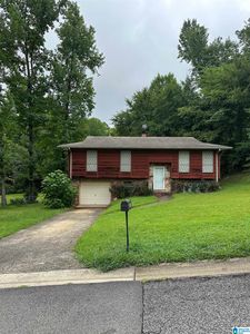 4016 Debby Dr, Adamsville, AL, 35005