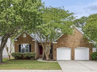 113 Historic Dr, Mount Pleasant, SC 29464