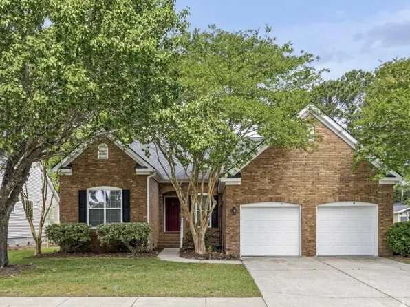 113 Historic Dr, Mount Pleasant, SC 29464