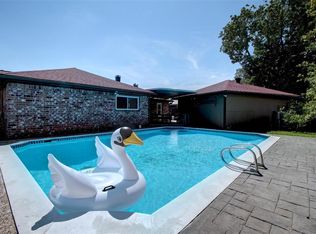10835 Sageburrow Dr, Houston, TX 77089