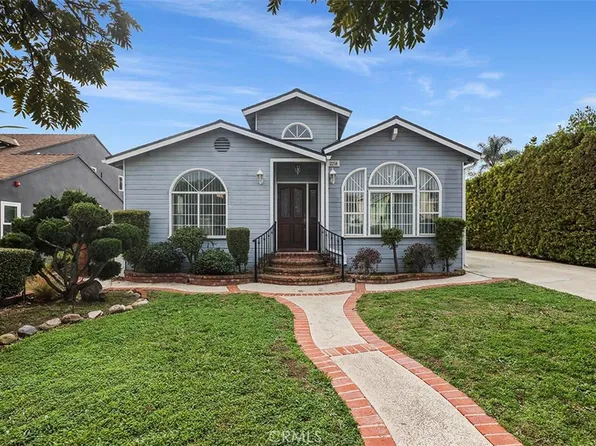 2258 23rd St, Santa Monica, CA 90405