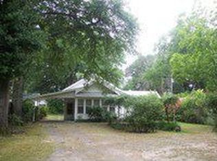 1014 Calion Rd, El Dorado, AR 71730