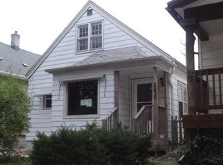 2836 S 34th St, Milwaukee, WI 53215