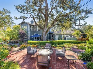 5495 Newanga Ave, Santa Rosa, CA 95405