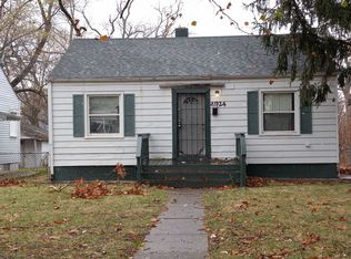 4924 Adams St, Gary, IN 46408