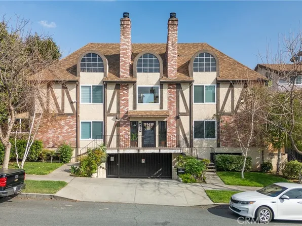 544 E Cypress Ave APT D, Burbank, CA 91501
