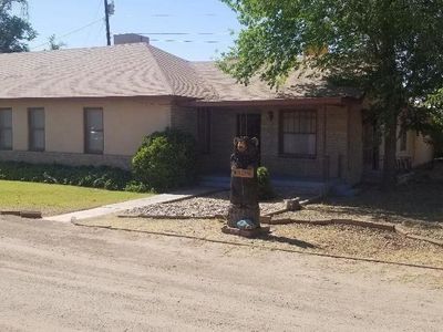 4134 Dona Ana Rd, Las Cruces, NM, 88007
