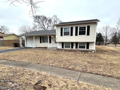 3400 Seine Ct, Hazel Crest, IL, 60429