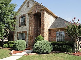 413 Durrand Oak Dr, Keller, TX 76248