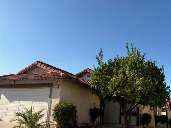 26132 Bluebell St, Menifee, CA 92586