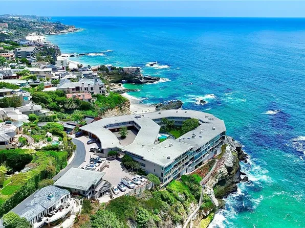 31561 Table Rock Dr Unit 413, Laguna Beach, CA 92651