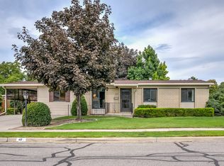 417 E Pioneer Ave, Sandy, UT 84070