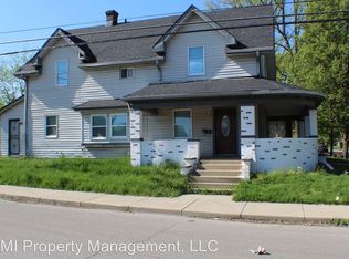 1104 N Dearborn St, Indianapolis, IN