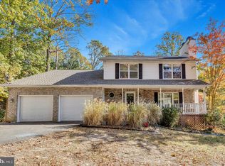 11546 Buckskin Ct, Lusby, MD 20657