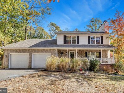 11546 Buckskin Ct, Lusby, MD, 20657