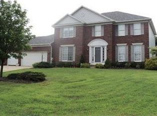 8799 Leyland Ave NW, North Canton, OH 44720