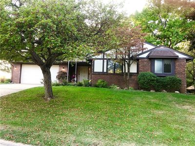 3022 Golf Cir, Danville, IL, 61832