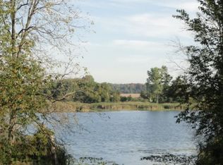 Bonanza Rd, Lake Odessa, MI 48849