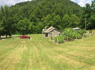 500 Beech Creek Rd, Robbinsville, NC 28771