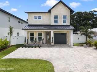 2303 Saxon Dr, New Smyrna Beach, FL 32169