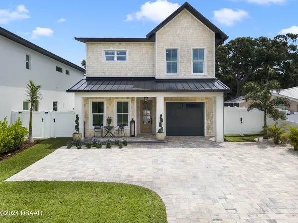 2303 Saxon Dr, New Smyrna Beach, FL 32169
