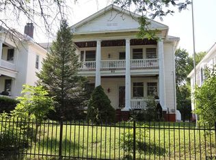 86 S Pine Ave, Albany, NY 12208