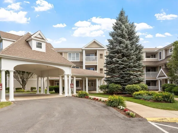 1213 Emerald Ct #1213, Tewksbury, MA 01876